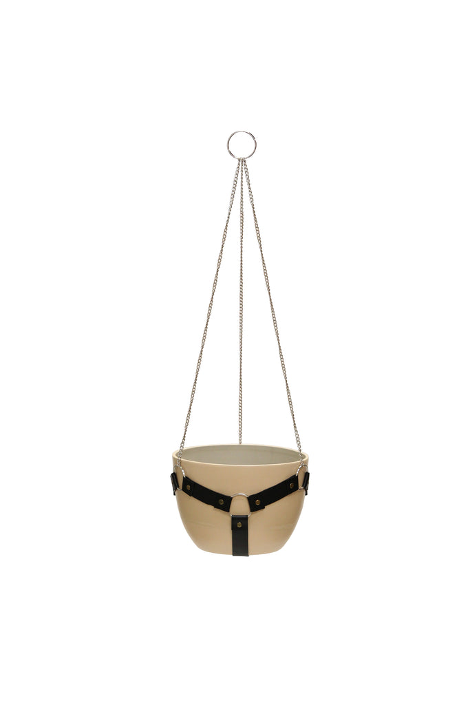 Vegan Leather Plant Hanger