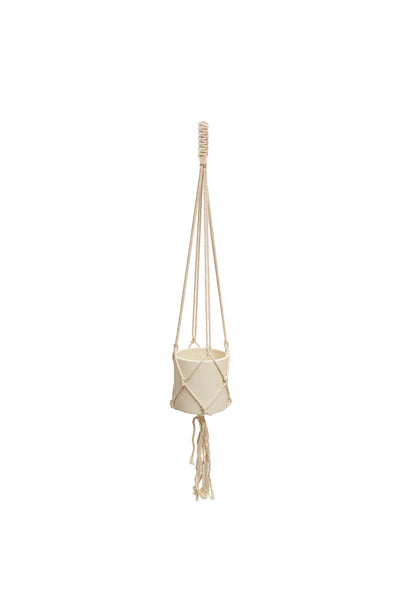 Macrame Plant Hanger