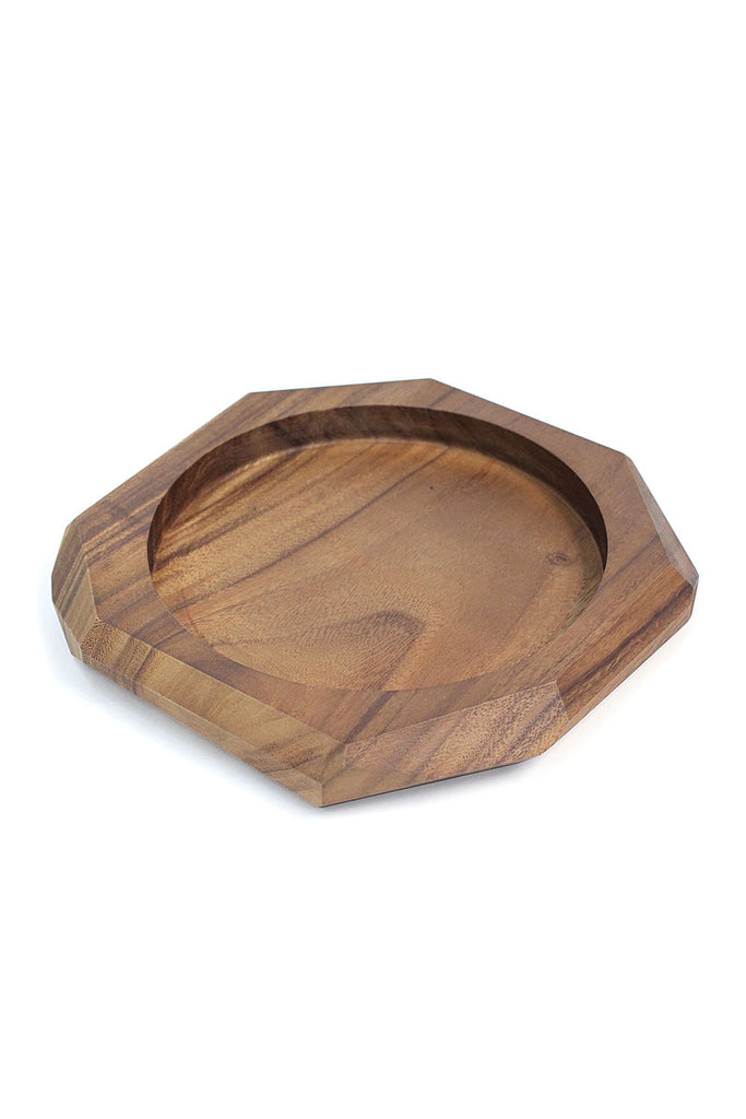 Wholesale Geometric Wooden Slice